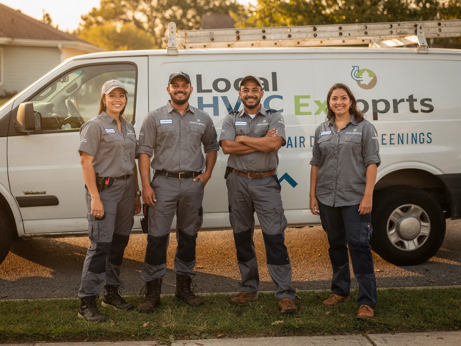 24/7 HVAC Repair & AC Replacement company in Commerce, GA